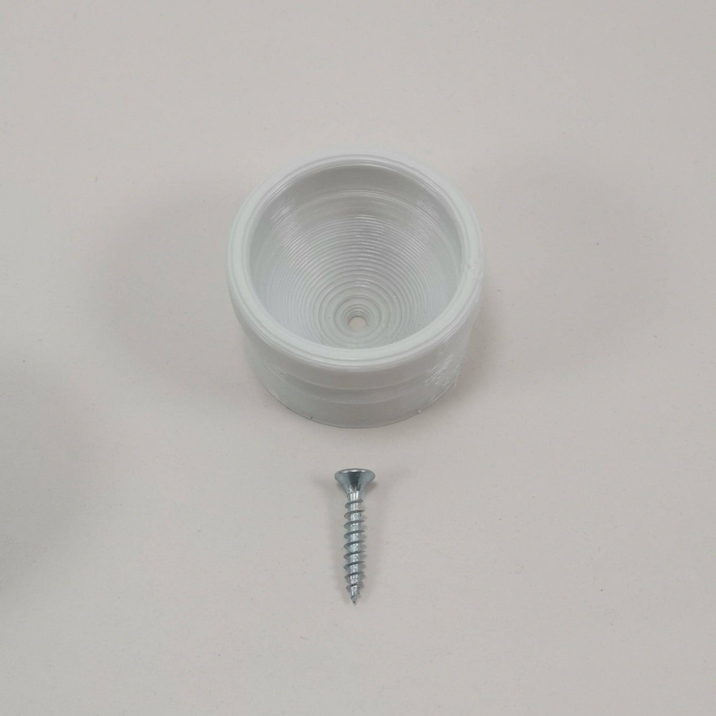 Dampener Feet Squash Ball Cup Attachment