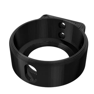 WD40 Wall Mount Bracket Holder For 80ML Lubricant Spray Can Smart Straw