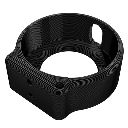 WD40 Wall Mount Bracket Holder For 80ML Lubricant Spray Can Smart Straw