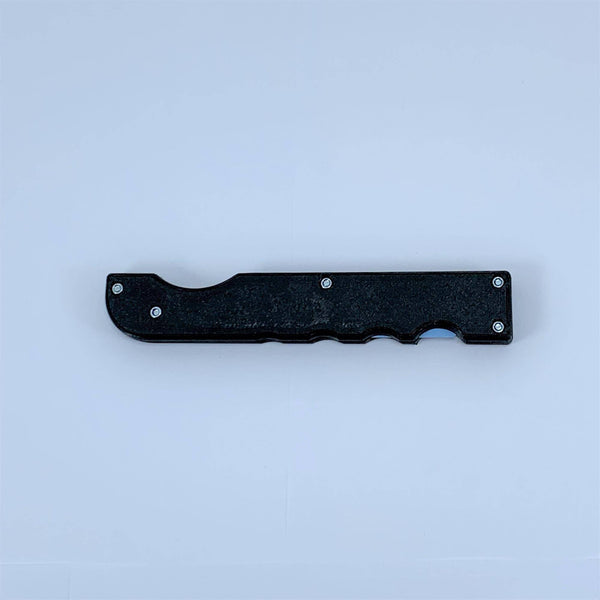 Folding Metal Hack Saw Hand Held Pocket Size Heavy Duty