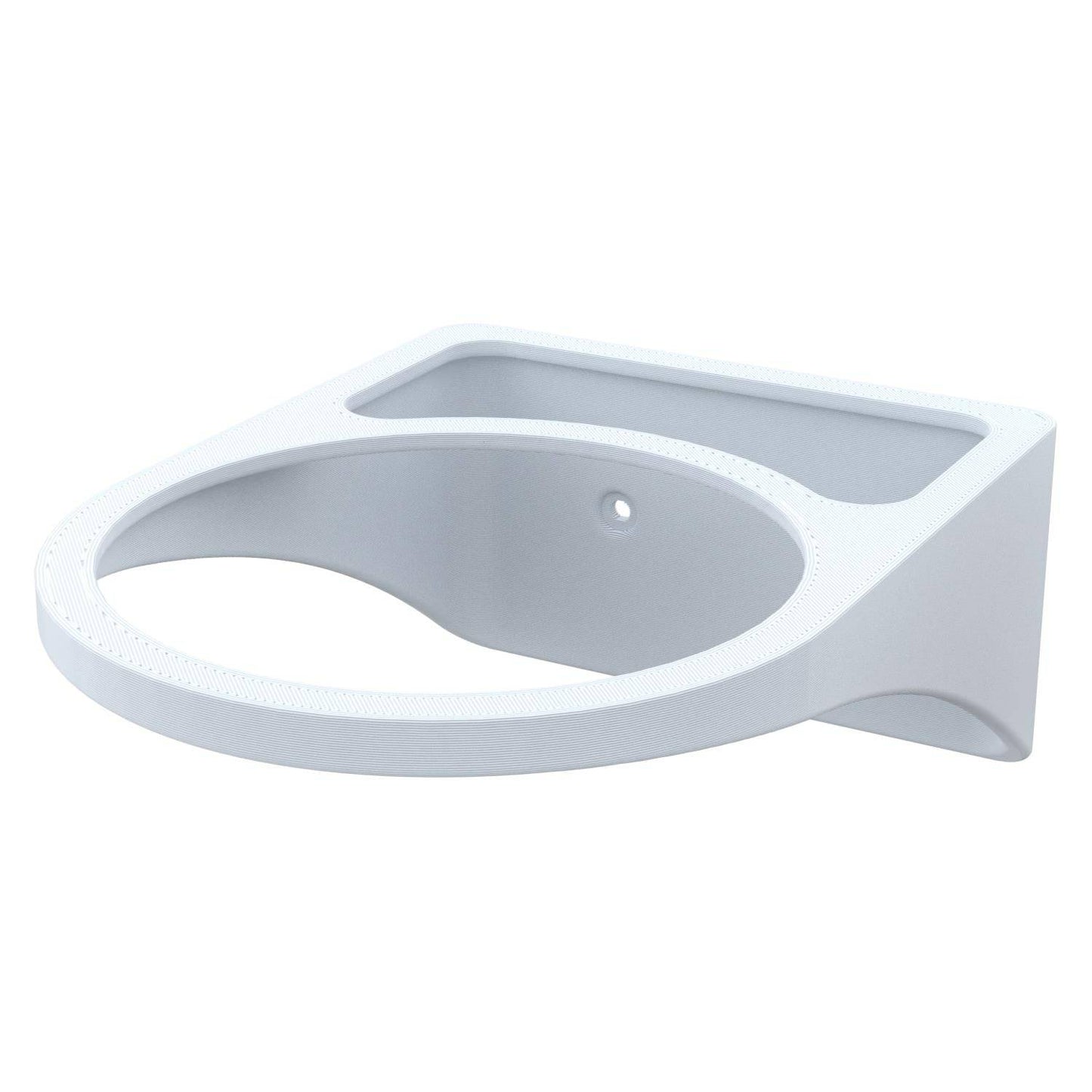 Leaf Blower Wall Mount Universal Bracket Holder