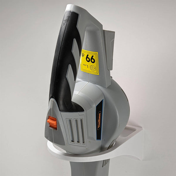 Leaf Blower Wall Mount Universal Bracket Holder