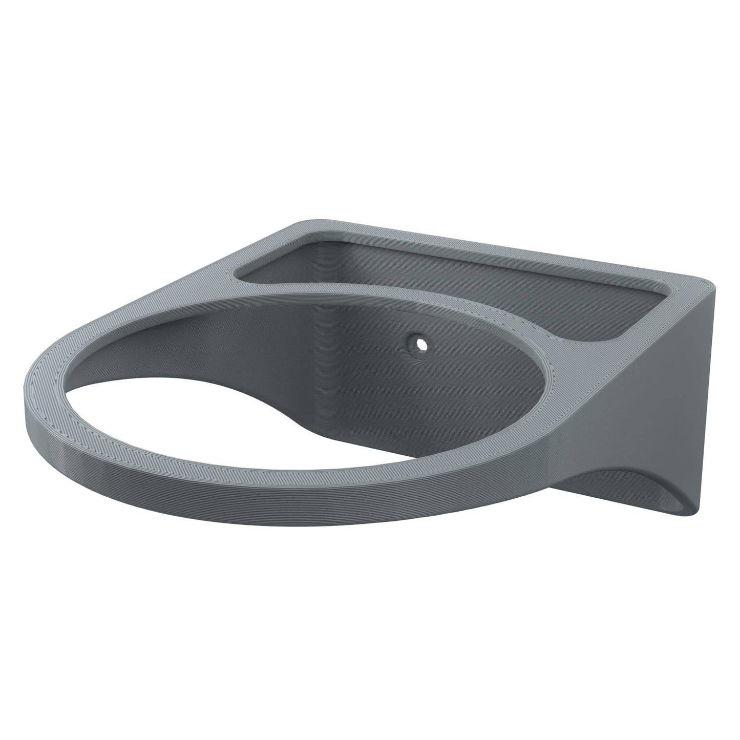 Leaf Blower Wall Mount Universal Bracket Holder