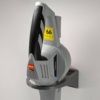 Leaf Blower Wall Mount Universal Bracket Holder