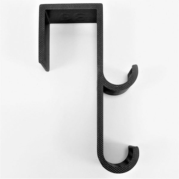 Office Partition Hanger (Suitable For 36Mm Partitions) : Hook Storage