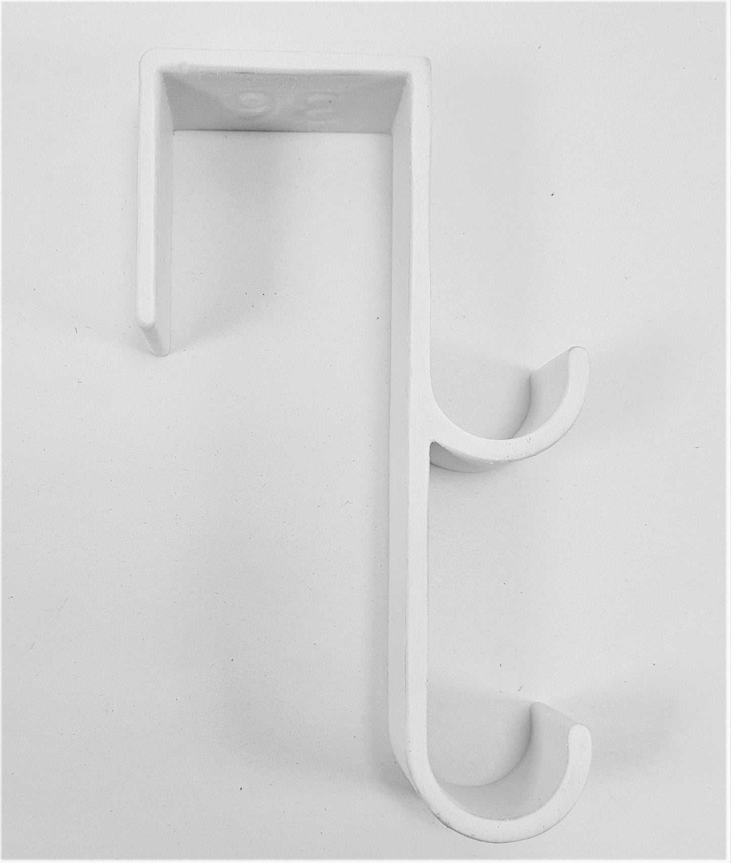 Office Partition Hanger (Suitable For 36Mm Partitions) : Hook Storage