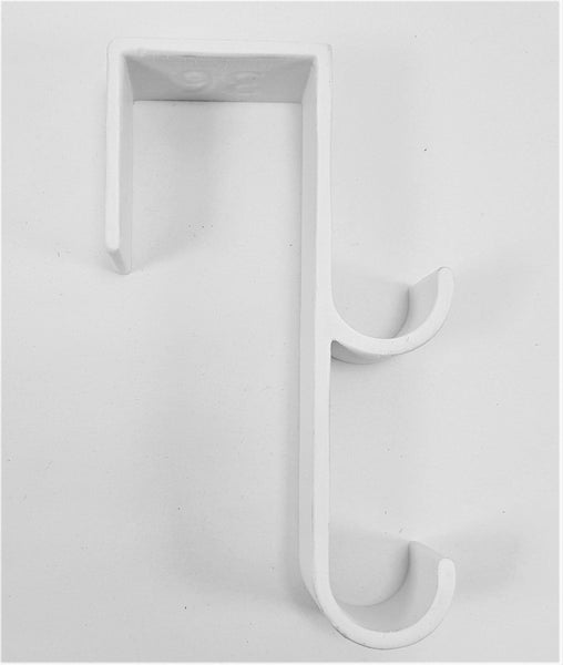 Office Partition Hanger (Suitable For 36Mm Partitions) : Hook Storage