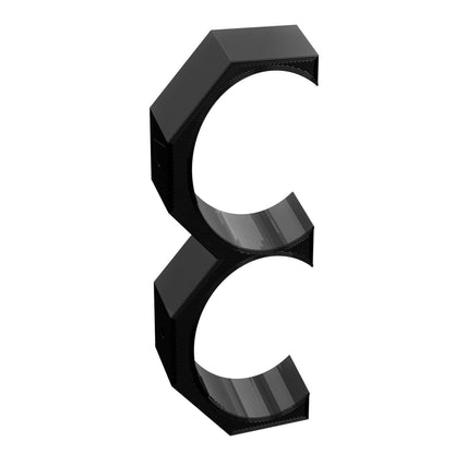 Spray Paint Can Wall Mount Bracket Holder 66mm