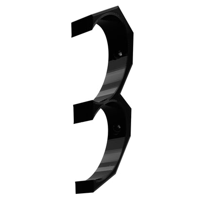 Spray Paint Can Wall Mount Bracket Holder 66mm