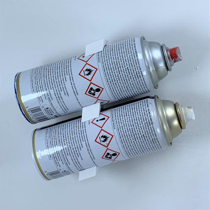 Spray Paint Can Wall Mount Bracket Holder 66mm