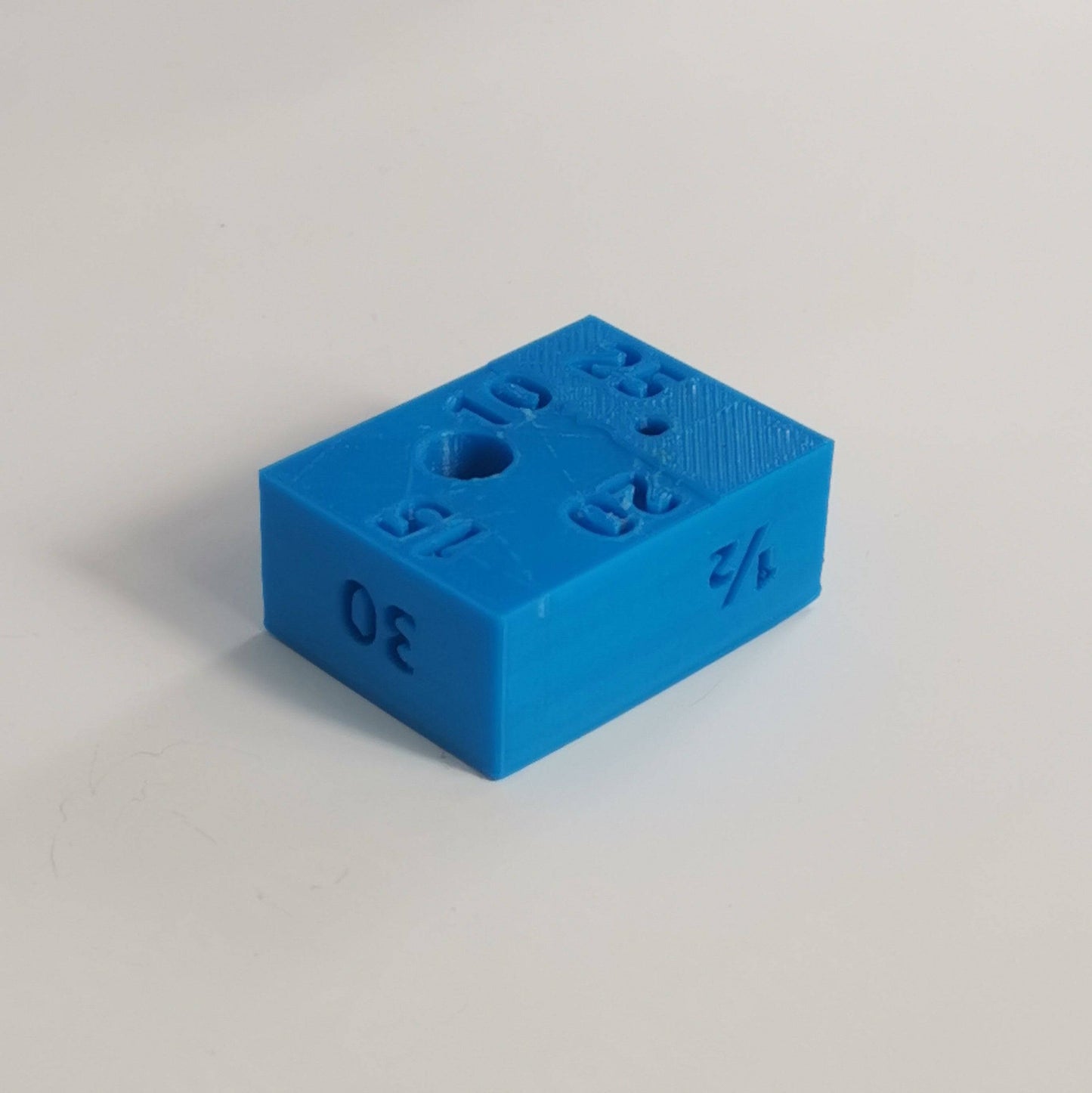 Offset Scribe Marking Tool : 10, 12.5, 15, 17.5, 20, 25, 30 Mm