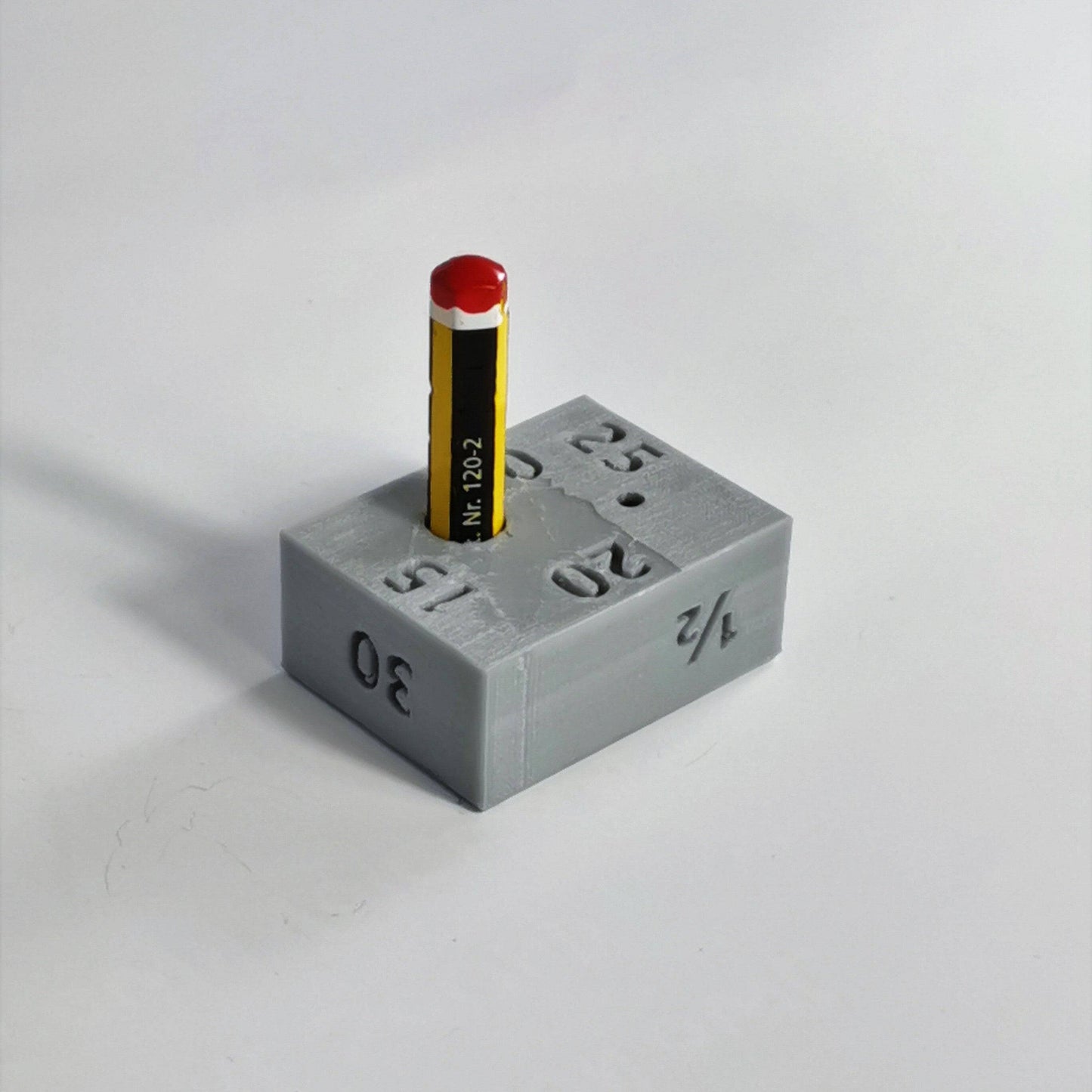 Offset Scribe Marking Tool : 10, 12.5, 15, 17.5, 20, 25, 30 Mm