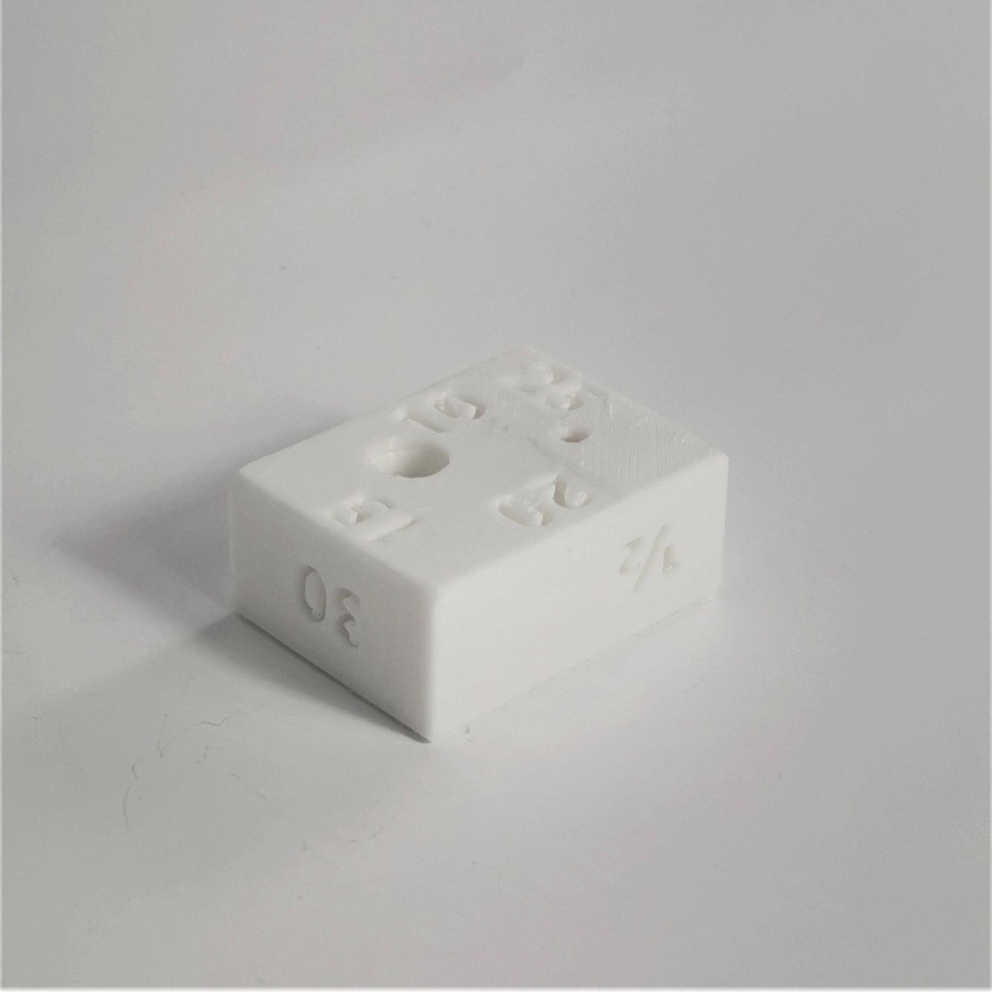 Offset Scribe Marking Tool : 10, 12.5, 15, 17.5, 20, 25, 30 Mm