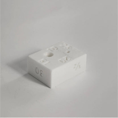 Offset Scribe Marking Tool : 10, 12.5, 15, 17.5, 20, 25, 30 Mm