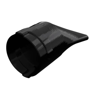 Short Nozzle For Greenworks 40v Leaf Blower - Car Drying Accessory