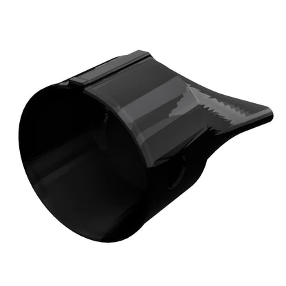 Short Nozzle Compatible With Worx 20v Leaf Blower - Car Drying Accessory