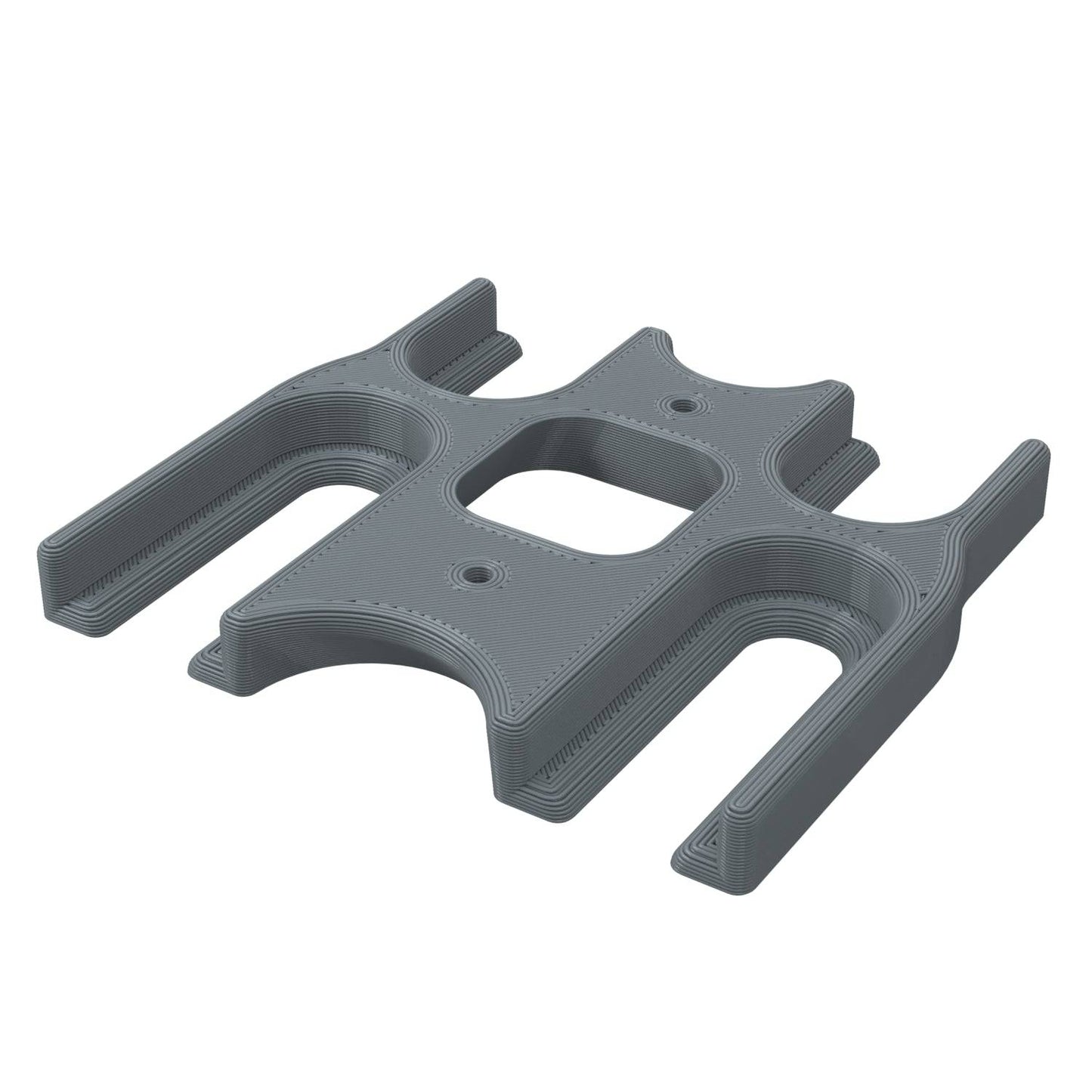 Gaming Controller Under Desk Mount Universal Bracket Holder Mount