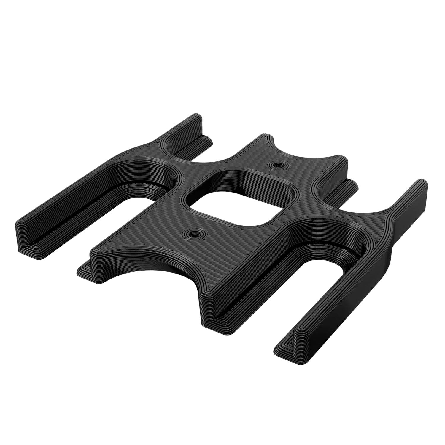 Gaming Controller Under Desk Mount Universal Bracket Holder Mount