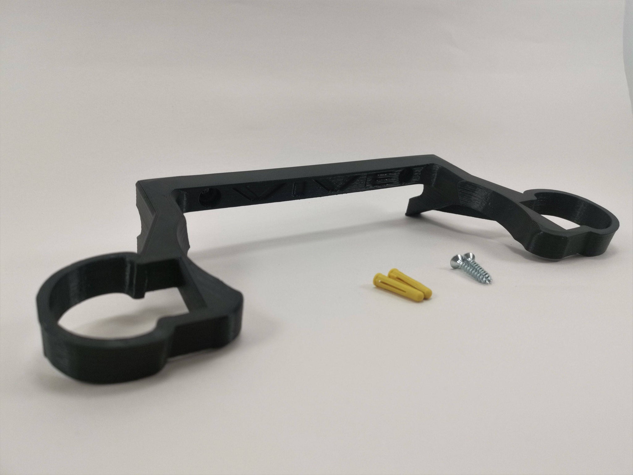 Htc Vive Headset & Controller Wall Bracket/Mount