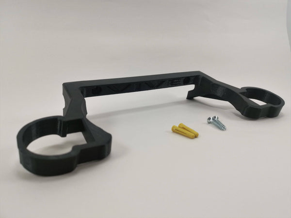 Htc Vive Headset & Controller Wall Bracket/Mount