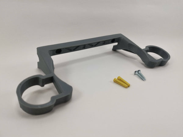 Htc Vive Headset & Controller Wall Bracket/Mount