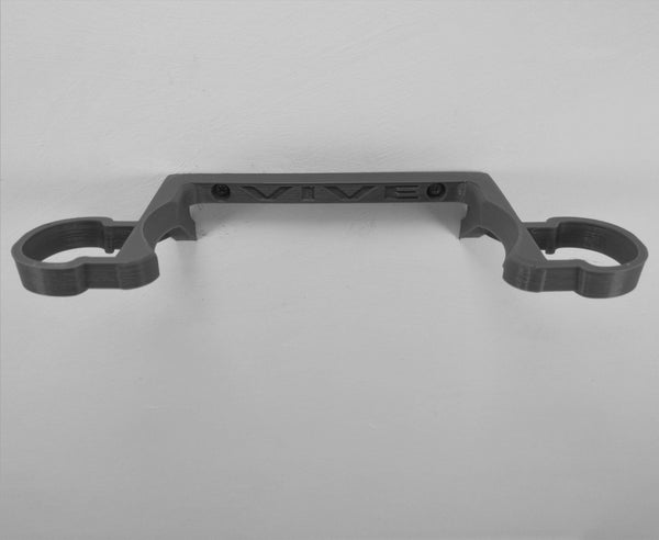 Htc Vive Headset & Controller Wall Bracket/Mount