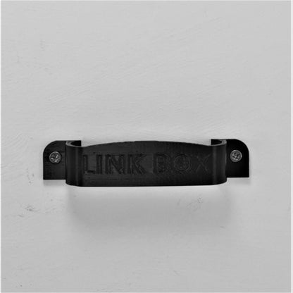 Htc Vive Link Box Wall Bracket / Mount Under Desk