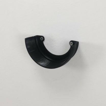 Controller Touch Wall Bracket/Mount For Oculus Rift (2 In A Pack) : Black