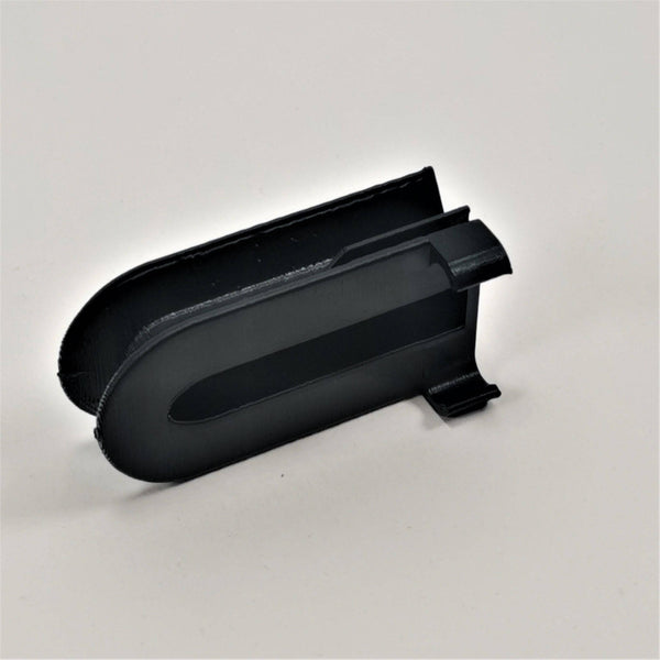 Earphone/Headphone Cable Tidy/Holder For Oculus Quest GEN 1 : Black