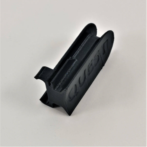 Earphone/Headphone Cable Tidy/Holder For Oculus Quest GEN 1 : Black
