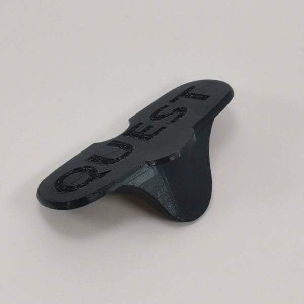 Lens Cover Lens Protector For Oculus Quest GEN 1 : Black