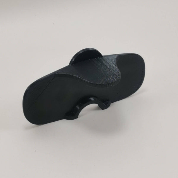 Lens Cover Lens Protector For Oculus Quest GEN 1 : Black