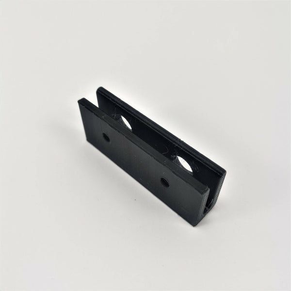 Wall Mount Wall Bracket Accessories Kit For Oculus Quest 2 : Black