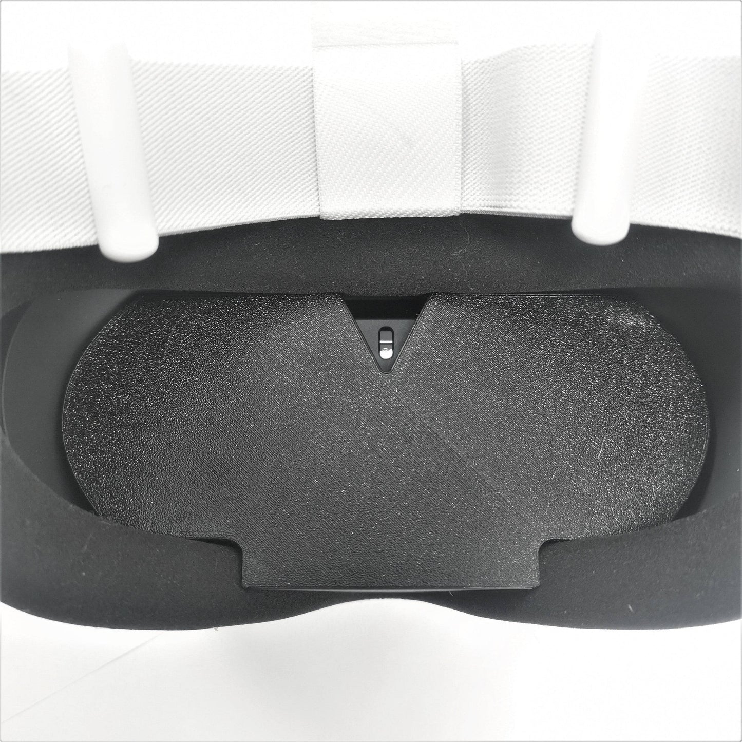 Wall Mount Wall Bracket Accessories Kit For Oculus Quest 2 : Black