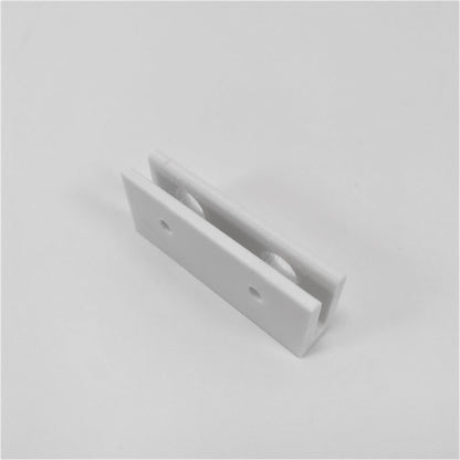 Wall Mount Wall Bracket Accessories Kit For Oculus Quest 2 : White
