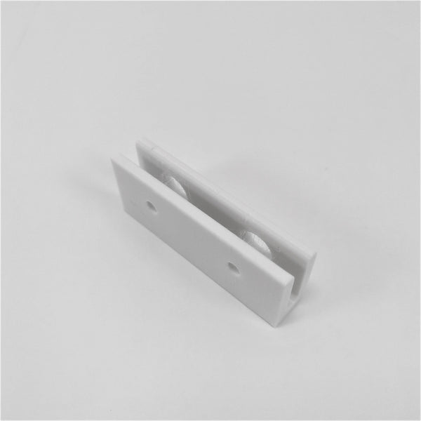 Wall Mount Wall Bracket Accessories Kit For Oculus Quest 2 : White