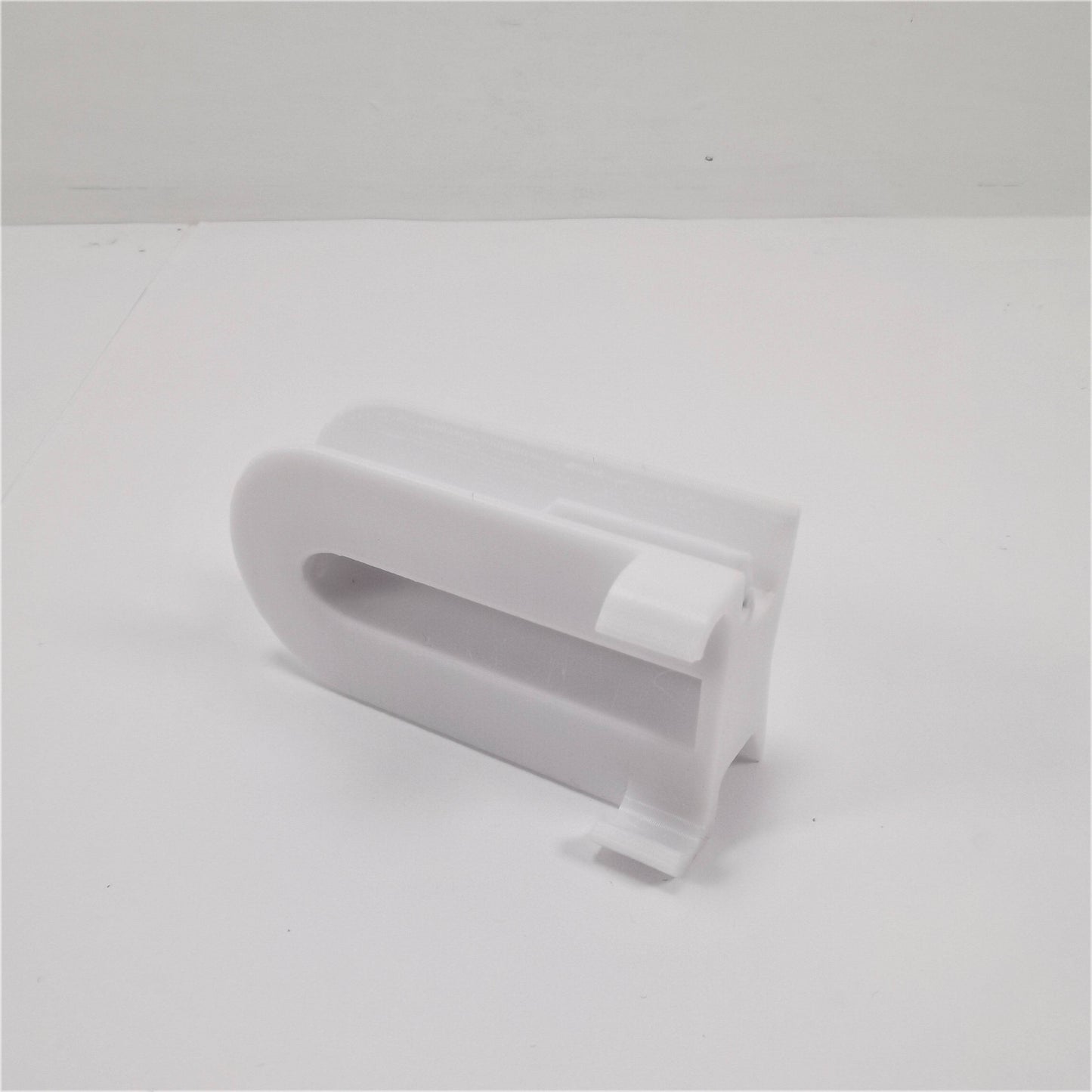 Wall Mount Wall Bracket Accessories Kit For Oculus Quest 2 : White