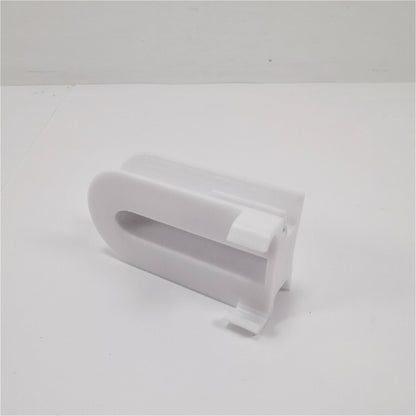 Wall Mount Wall Bracket Accessories Kit For Oculus Quest 2 : White