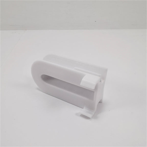 Wall Mount Wall Bracket Accessories Kit For Oculus Quest 2 : White