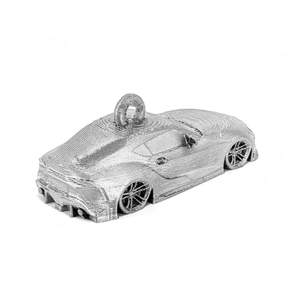 Supra MK5/V GR A90 Christmas Tree Bauble Decoration Ornament For Xmas Noel
