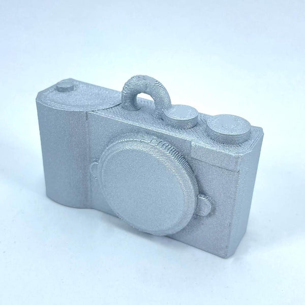 Camera Christmas Tree Bauble Decoration Ornament For Christmas Xmas Noel