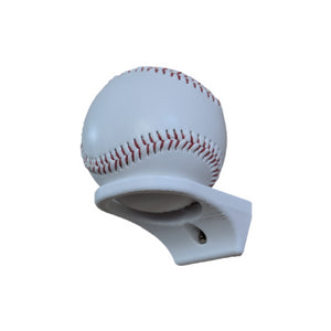 Baseball Wall Mount Holder Bracket Display Stand