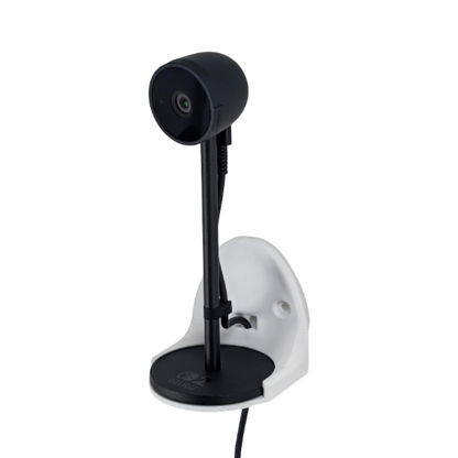 3D Cabin Wall Mount Compatible With Nintendo Switch 2 Camera Holder Bracket