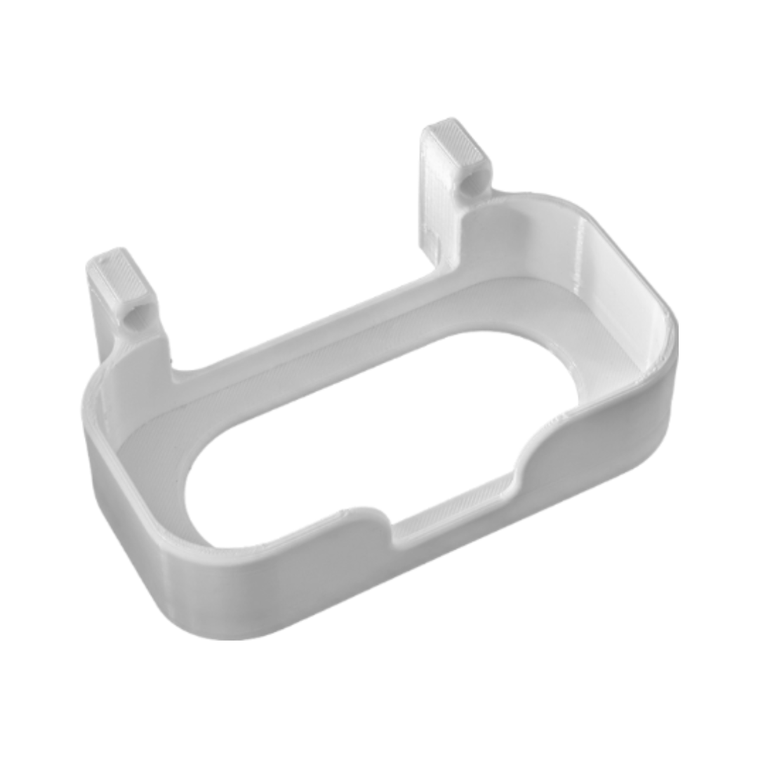 3D Cabin Wall Mount Compatible With Asus ZenWiFi BD4 / 5 Holder Bracket