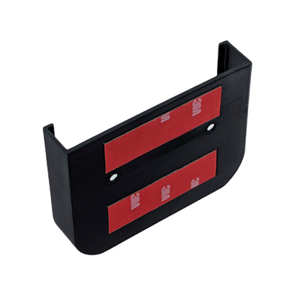 Wall Mount Bracket Holder Compatible with Netgear Nighthawk M1 M2 M3 M5 M6 M6 Pro M7 Pro Routers