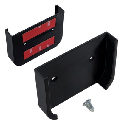 Wall Mount Bracket Holder Compatible with Netgear Nighthawk M1 M2 M3 M5 M6 M6 Pro M7 Pro Routers