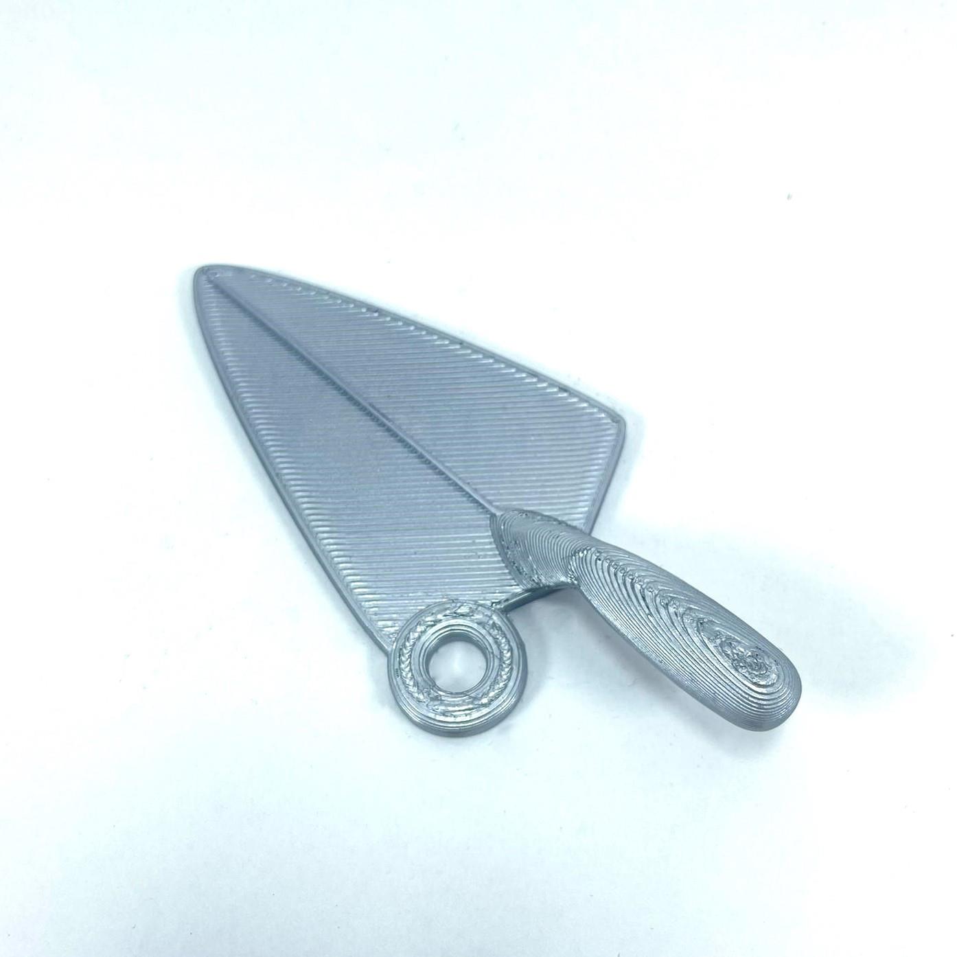 Brick Trowel Christmas Tree Bauble Decoration Ornament For Christmas Xmas Noel