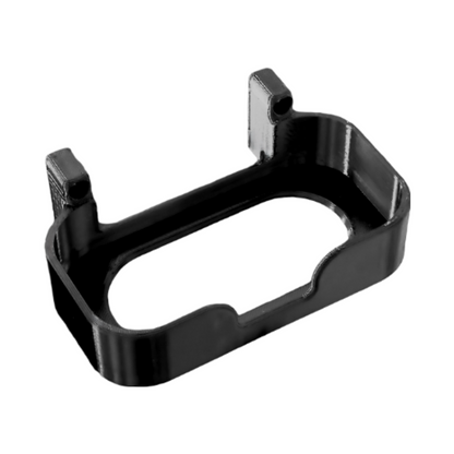 3D Cabin Wall Mount Compatible With Asus ZenWiFi BD4 / 5 Holder Bracket
