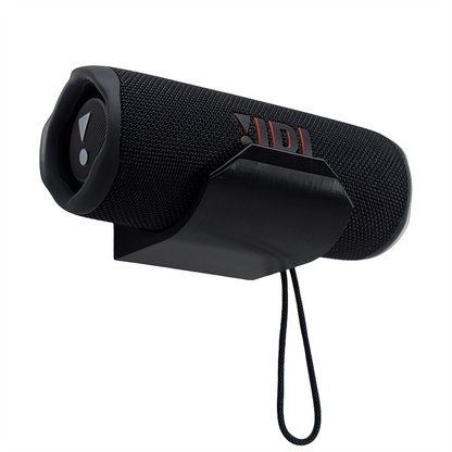 3D Cabin Wall Mount Compatible With JBL Flip 6 Portable Speaker Holder Bracket