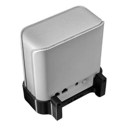 3D Cabin Wall Mount Compatible With Asus ZenWiFi BD4 / 5 Holder Bracket
